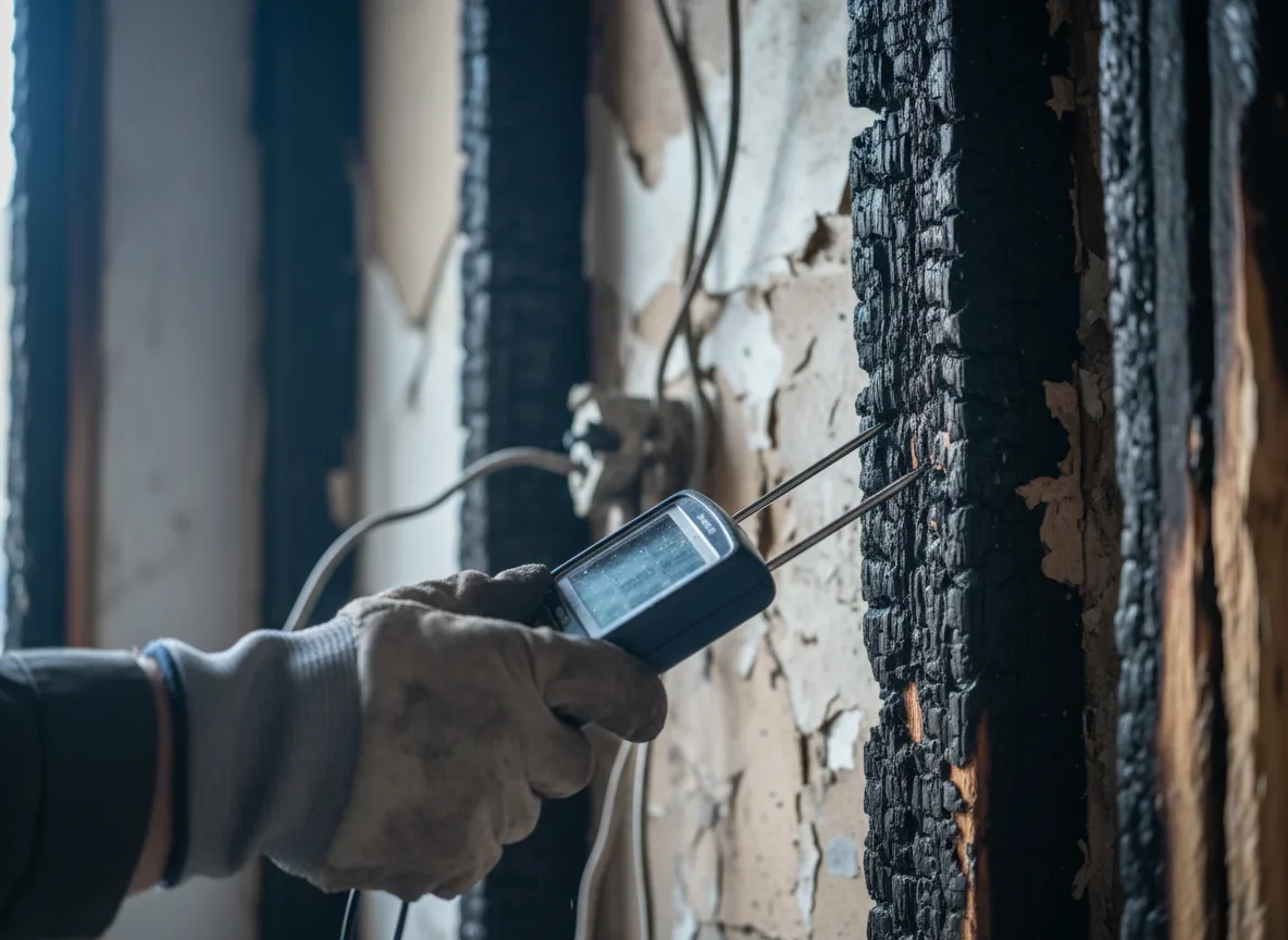 Fire Damage Restoration Harrah, OK FAQs